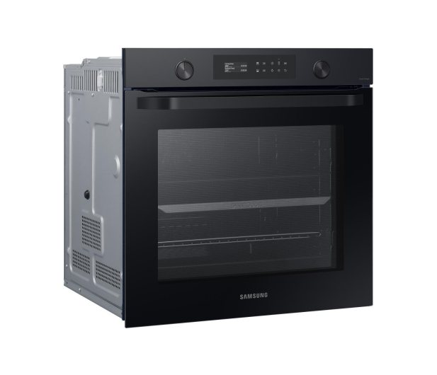Samsung Dual Cook NV75A6549RK - 1463227 - zdjęcie 5